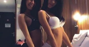 Maltepe Escort Birlikte Görüşen Çıtır Bayanlar Ece & Naz