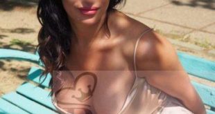 Dolgun göğüslü jartiyerli yeni Acıbadem escort Mira